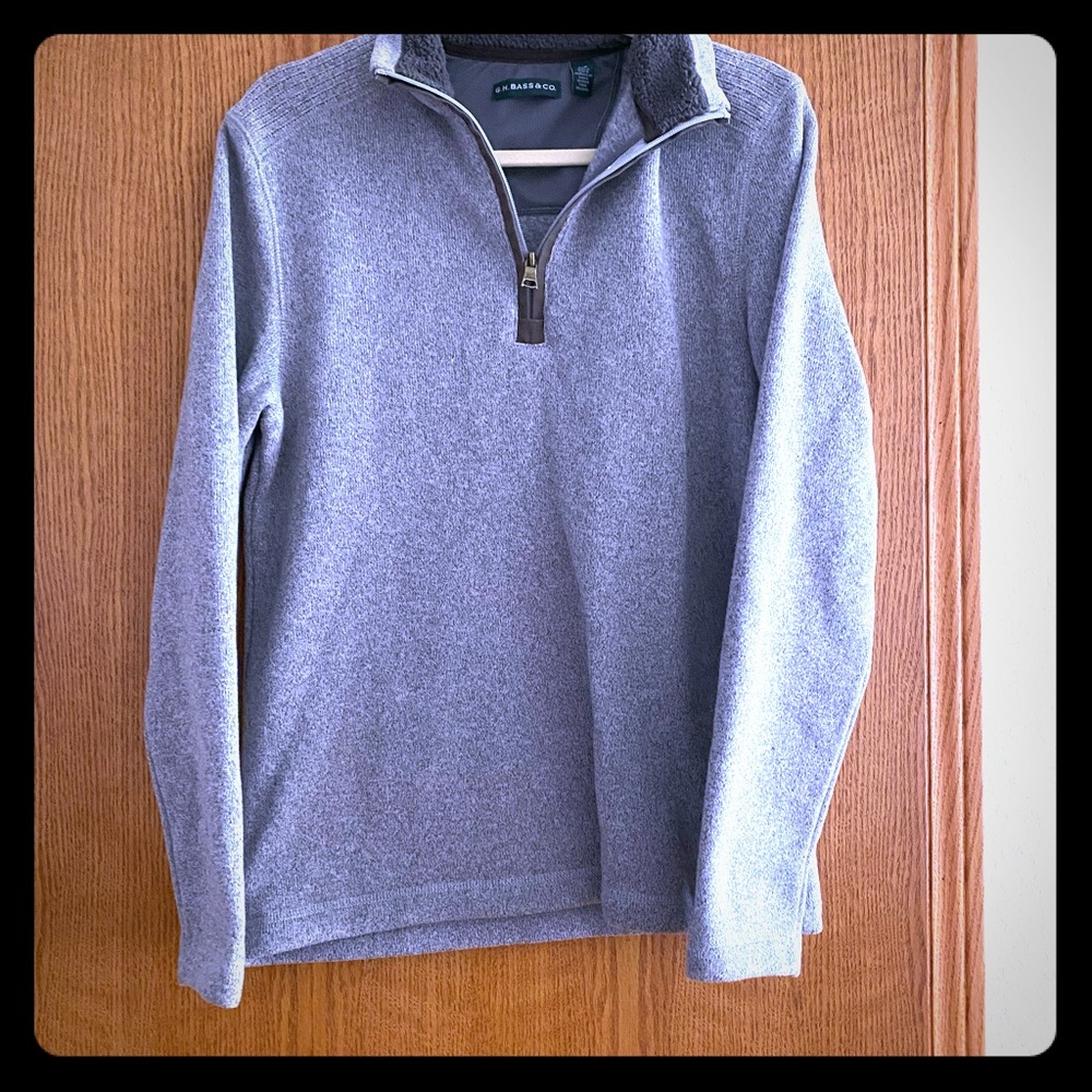 Men’s Pullover